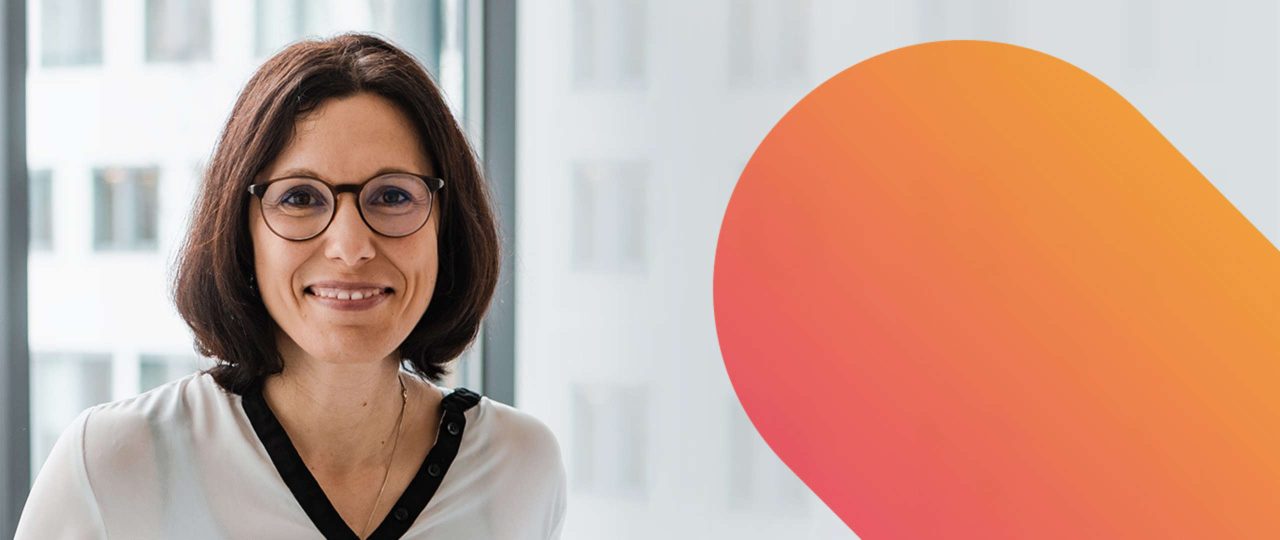 Artikel-Bild von Claudia (39): MS ist keine Einbahnstraße!