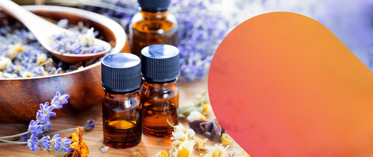 Artikel-Bild von Aromapflege: Balance für Körper, Geist und Seele
