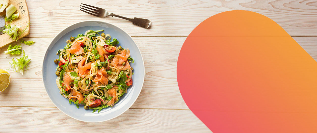 Artikel-Bild von Go yummy