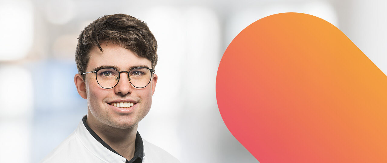 Artikel-Bild von Wechsel der MS-Medikation: Im Gespräch mit Niklas Huntemann – Teil 1