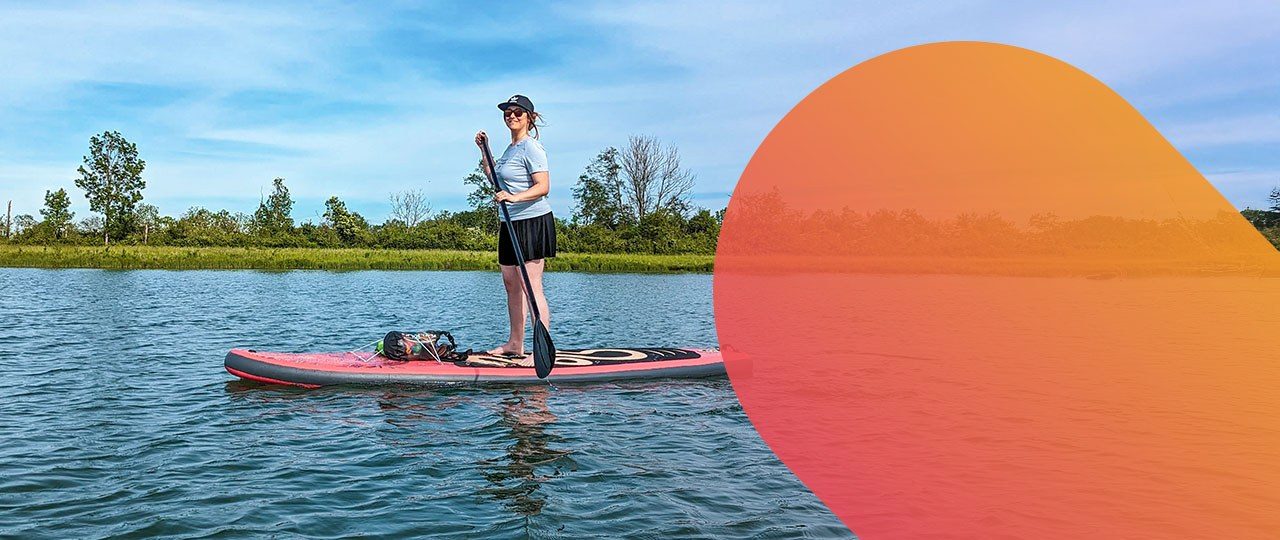 Artikel-Bild von Arbeiten mit MS: Julias Erfahrungen zwischen Fatigue, Jobwechsel und neuer Perspektive