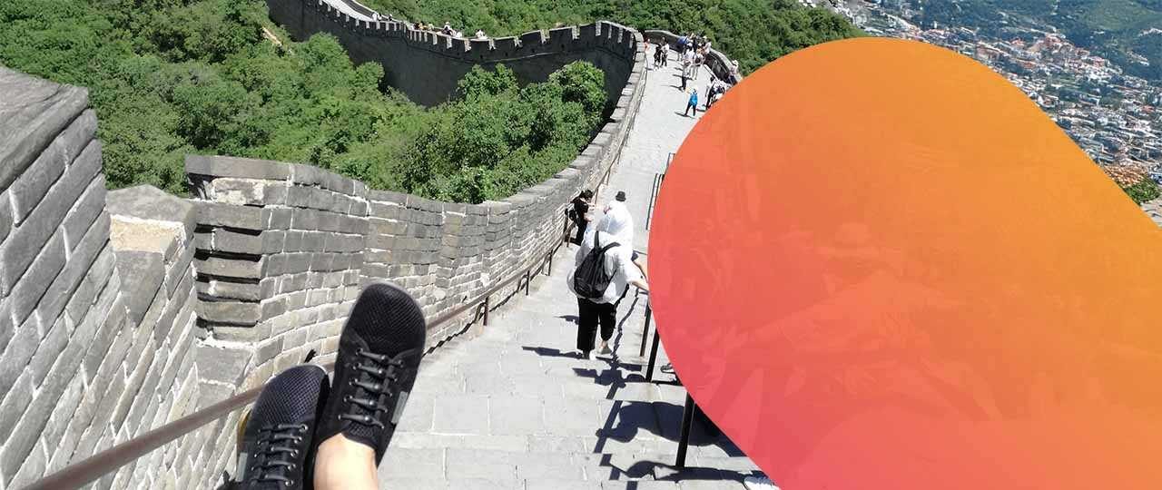 Artikel-Bild von Reisen ohne Grenzen: Mit Multipler Sklerose in China