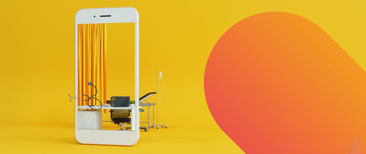 Artikel-Bild von Multiple-Sklerose-Apps, KI und Co.: Digitalisierung in der MS-Therapie