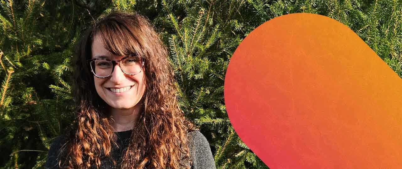 Artikel-Bild von Wie der Ablauf bei<br> MS aussehen kann: Svenja (35) über 15 Jahre, Schübe und Therapieentscheidungen